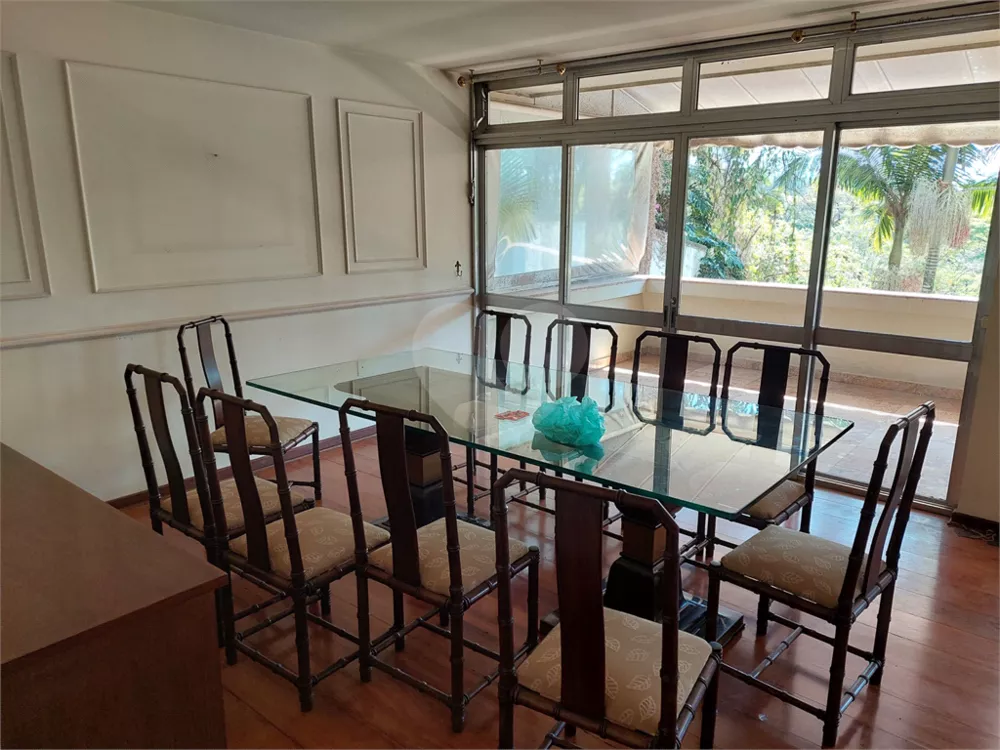 Casa, 3 quartos, 518 m² - Foto 3