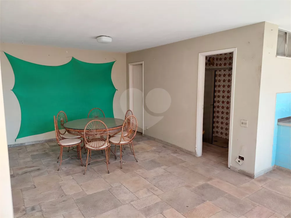 Casa, 3 quartos, 518 m² - Foto 2