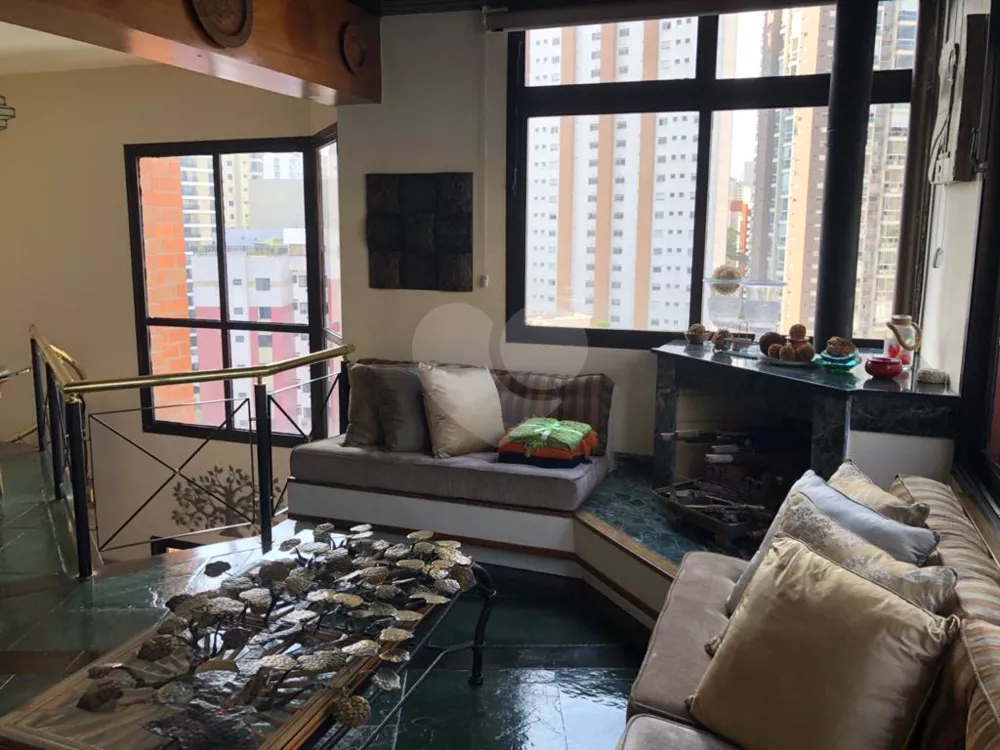 Cobertura, 3 quartos, 125 m² - Foto 2