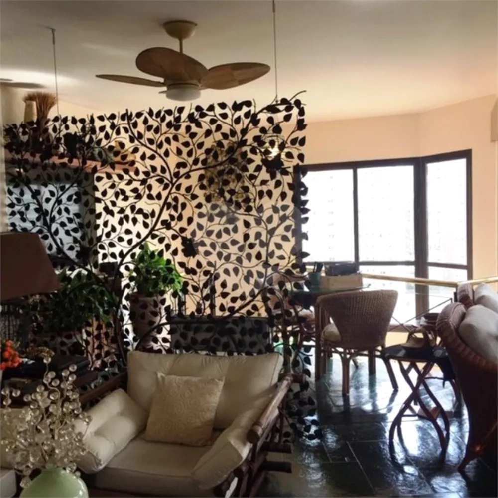 Cobertura, 3 quartos, 125 m² - Foto 1