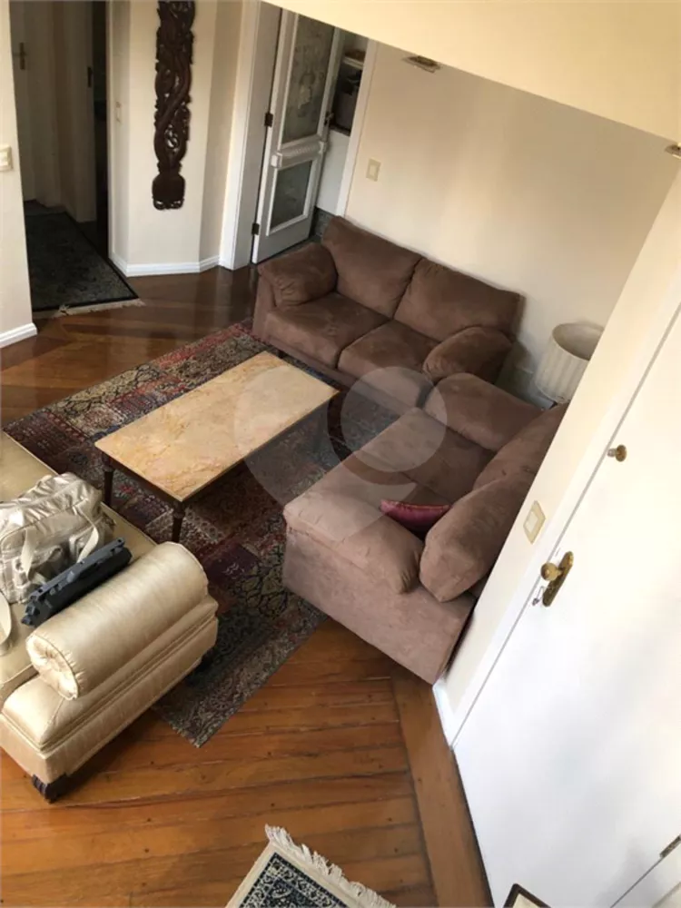 Cobertura, 3 quartos, 125 m² - Foto 3