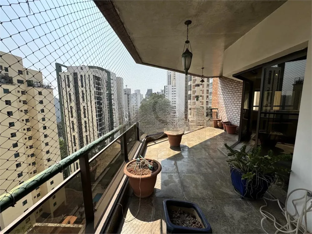 Apartamento, 4 quartos, 393 m² - Foto 2