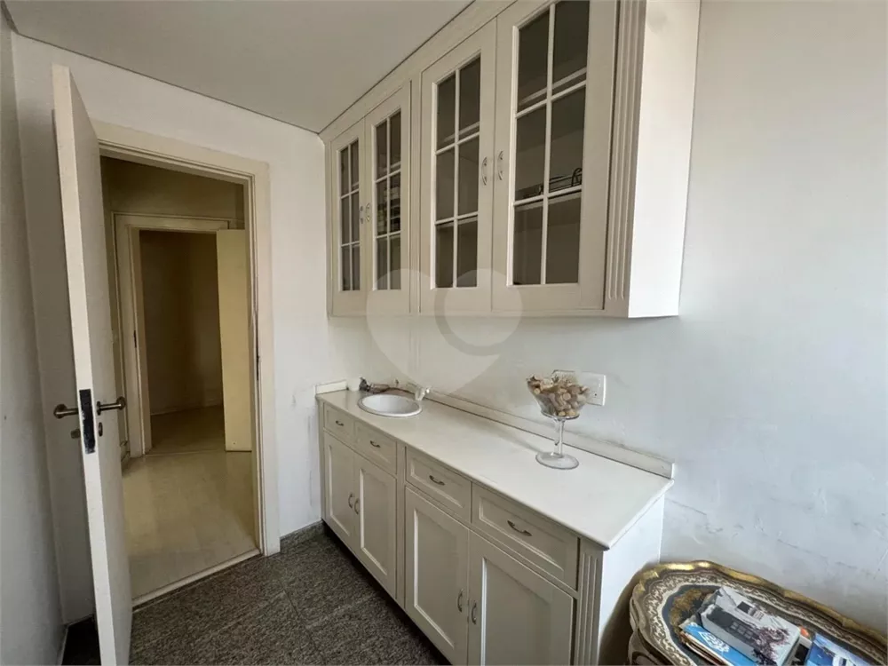 Apartamento, 4 quartos, 393 m² - Foto 4