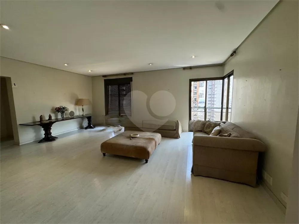 Apartamento, 4 quartos, 393 m² - Foto 1