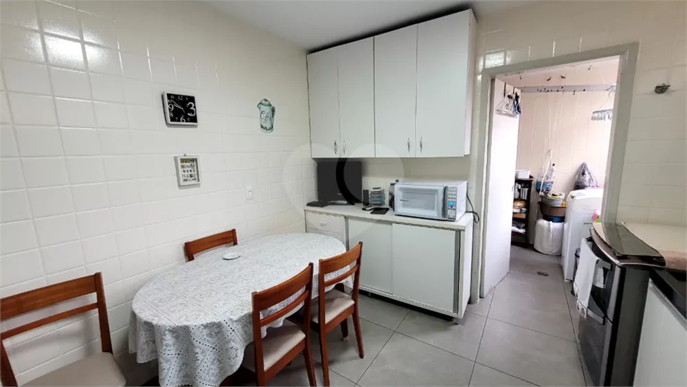 Apartamento, 3 quartos, 83 m² - Foto 4