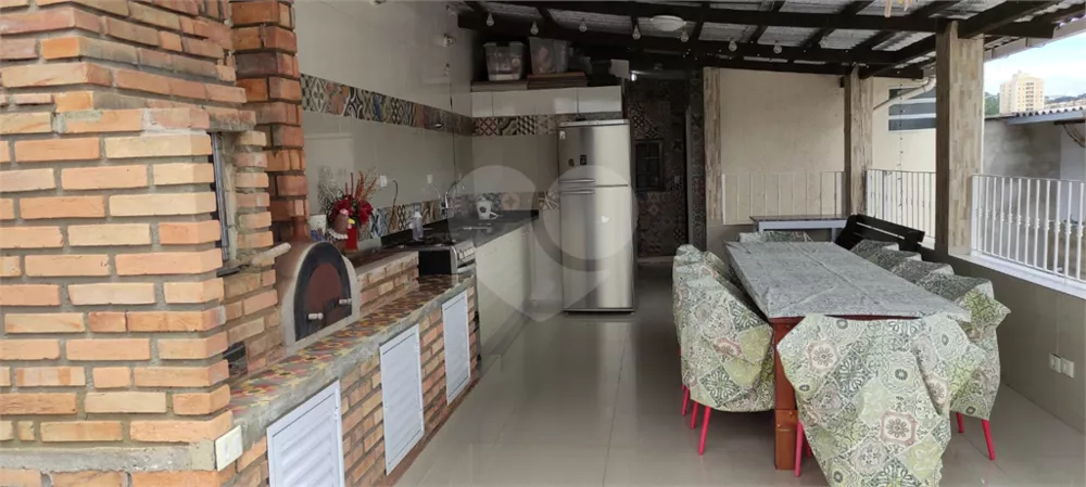 Sobrado, 4 quartos, 320 m² - Foto 3
