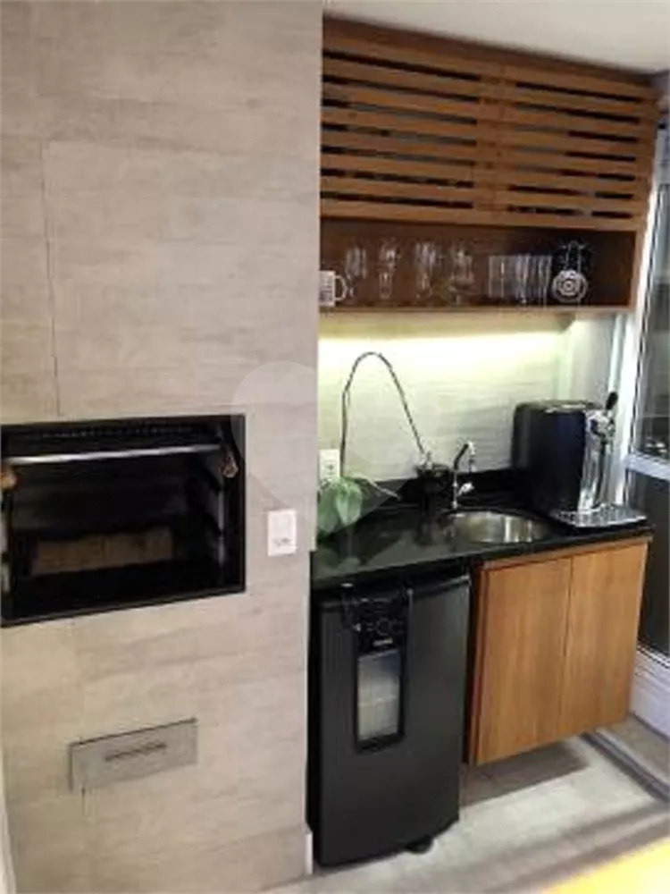 Apartamento, 3 quartos, 109 m² - Foto 1