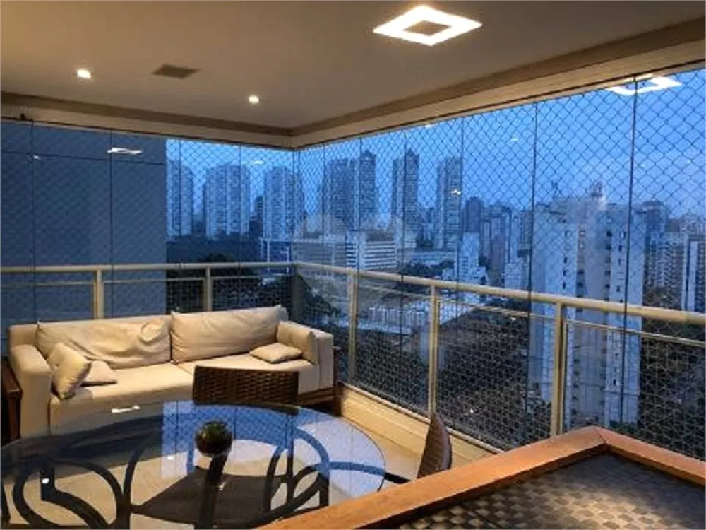 Apartamento, 3 quartos, 109 m² - Foto 2