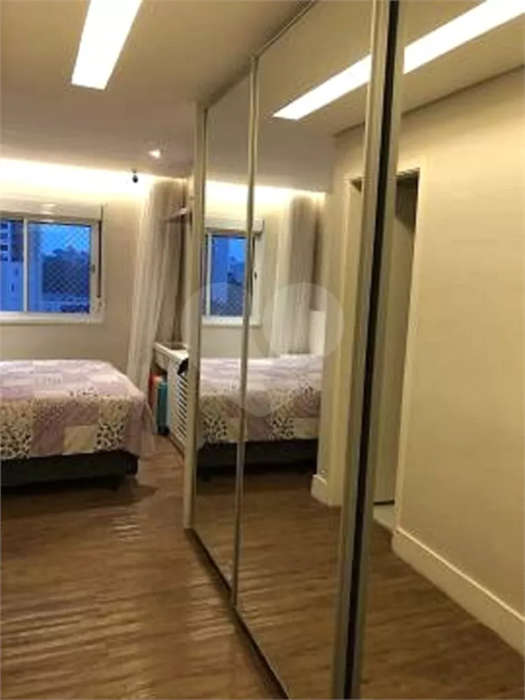 Apartamento, 3 quartos, 109 m² - Foto 3