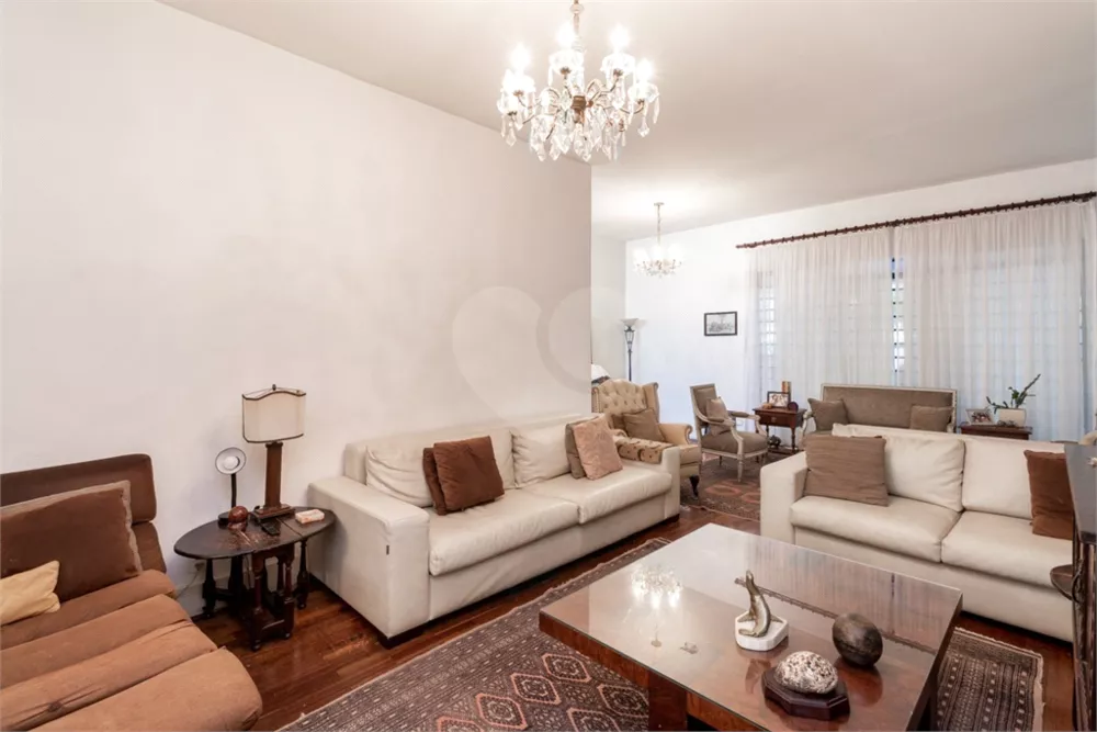 Casa, 3 quartos, 280 m² - Foto 2