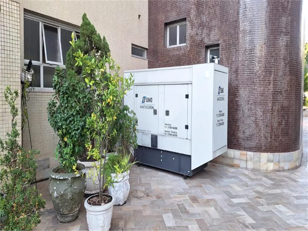 Apartamento, 4 quartos, 189 m² - Foto 1