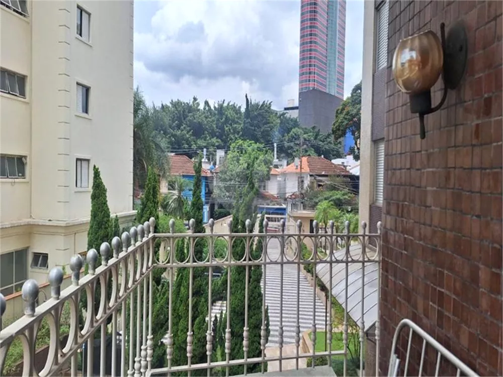 Apartamento, 4 quartos, 189 m² - Foto 2