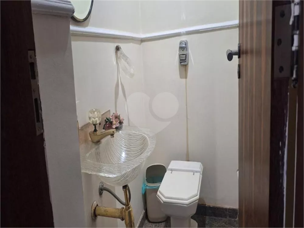 Apartamento, 4 quartos, 189 m² - Foto 3