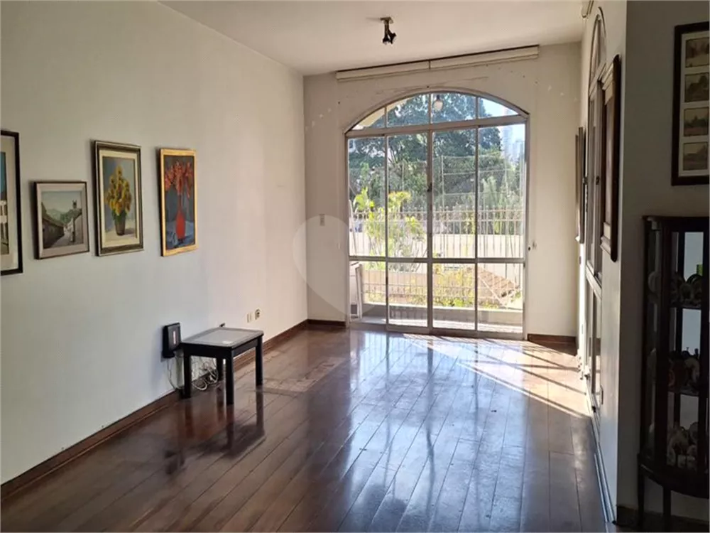 Apartamento, 4 quartos, 189 m² - Foto 4