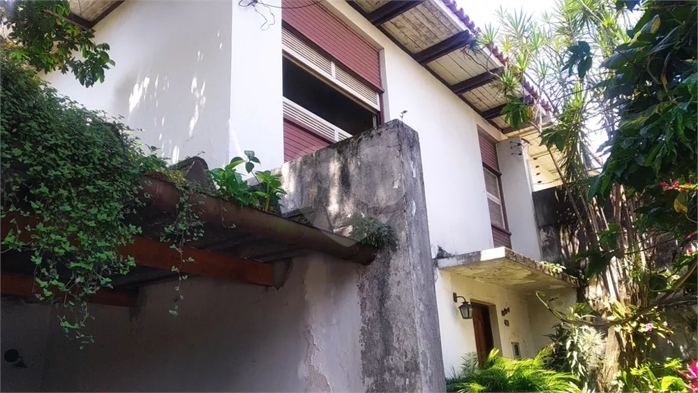 Sobrado, 3 quartos, 187 m² - Foto 1