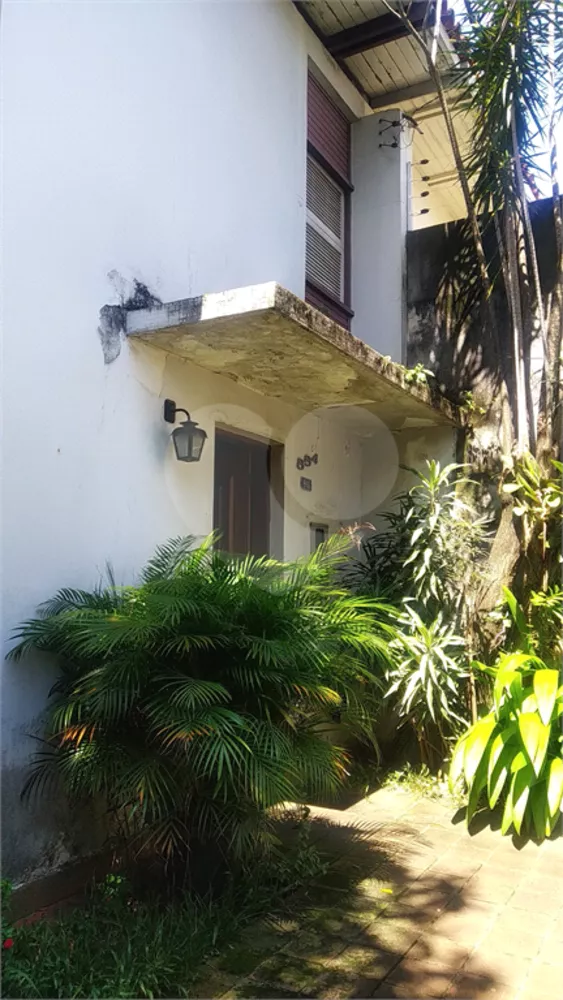 Sobrado, 3 quartos, 187 m² - Foto 2