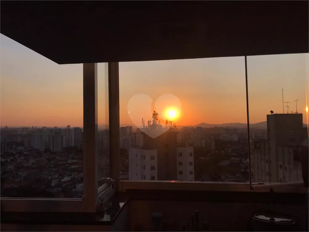 Cobertura, 3 quartos, 160 m² - Foto 4