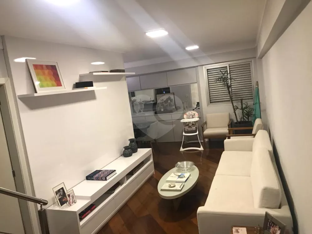 Cobertura, 3 quartos, 160 m² - Foto 1
