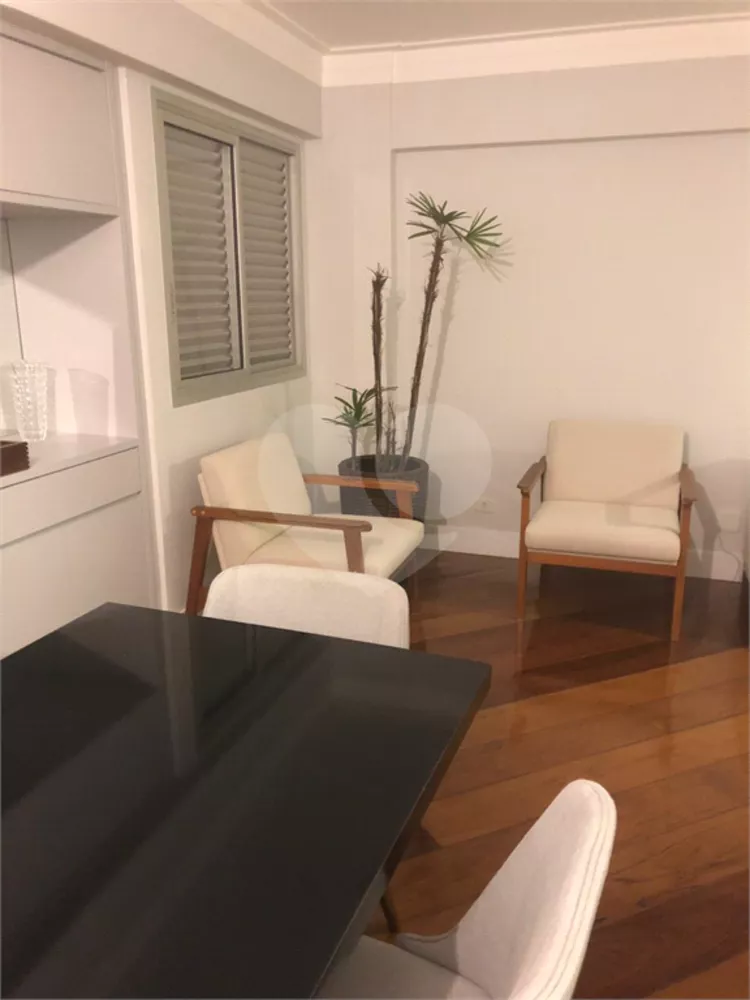 Cobertura, 3 quartos, 160 m² - Foto 2