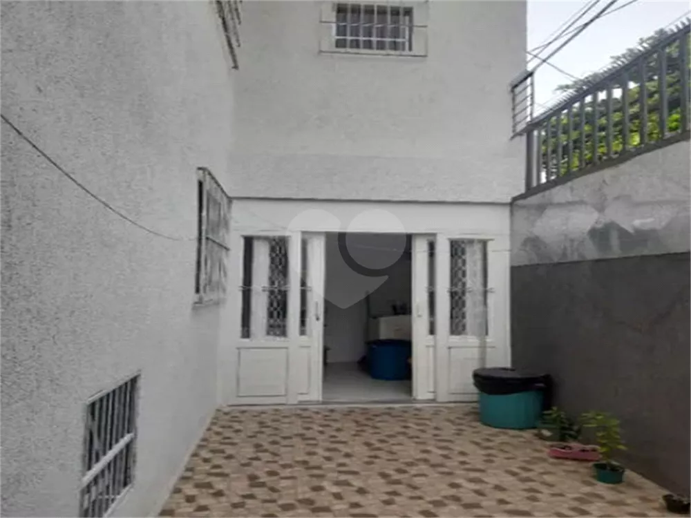 Casa, 2 quartos, 149 m² - Foto 1