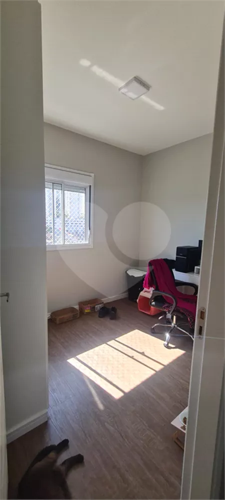 Apartamento, 2 quartos, 44 m² - Foto 3