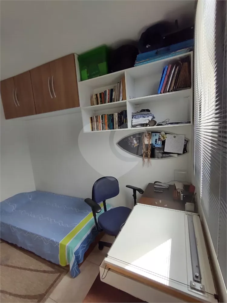 Apartamento, 3 quartos, 65 m² - Foto 1