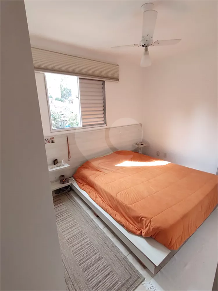 Apartamento, 3 quartos, 65 m² - Foto 3