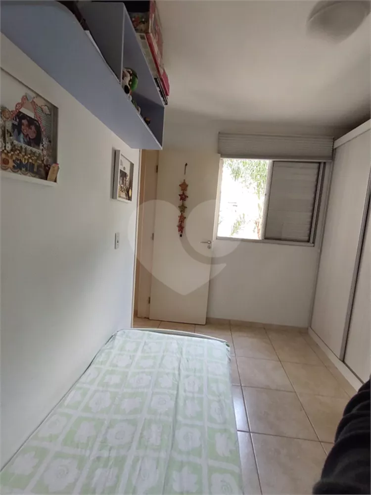 Apartamento, 3 quartos, 65 m² - Foto 2