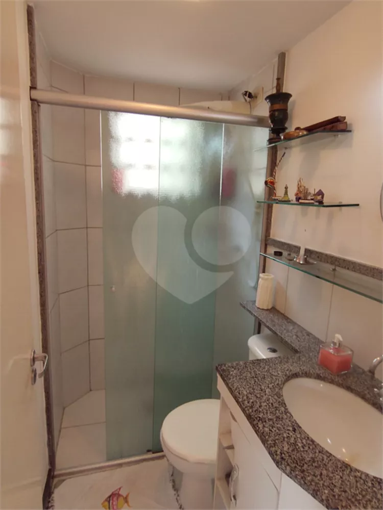 Apartamento, 3 quartos, 65 m² - Foto 4