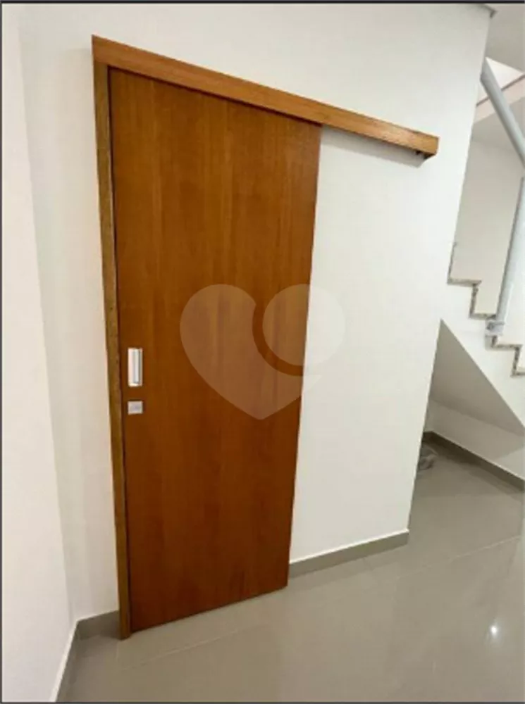 Sobrado, 3 quartos, 110 m² - Foto 4