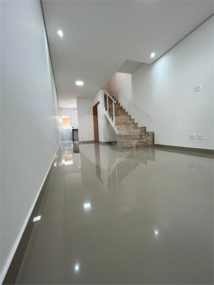 Sobrado, 3 quartos, 110 m² - Foto 3