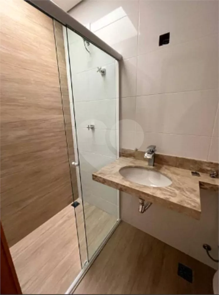 Sobrado, 3 quartos, 110 m² - Foto 2