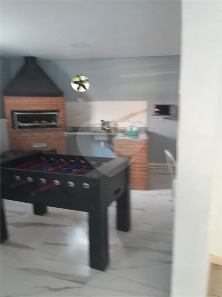 Casa de Condomínio, 2 quartos - Foto 3