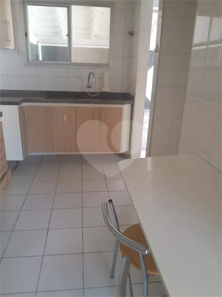 Casa de Condomínio, 2 quartos - Foto 2