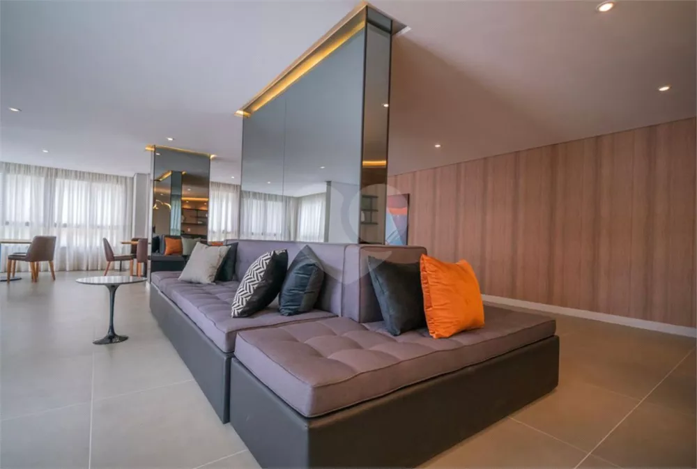 Apartamento, 2 quartos, 50 m² - Foto 4