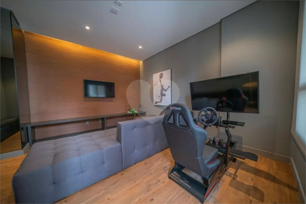 Apartamento, 2 quartos, 50 m² - Foto 2