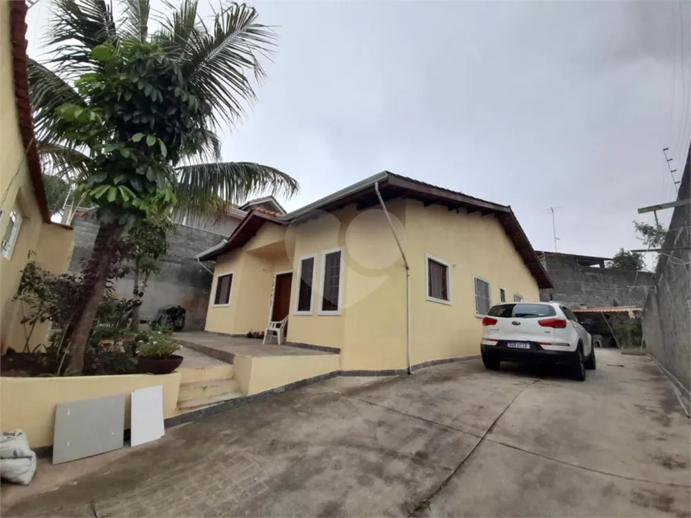 Casa, 4 quartos, 387 m² - Foto 3