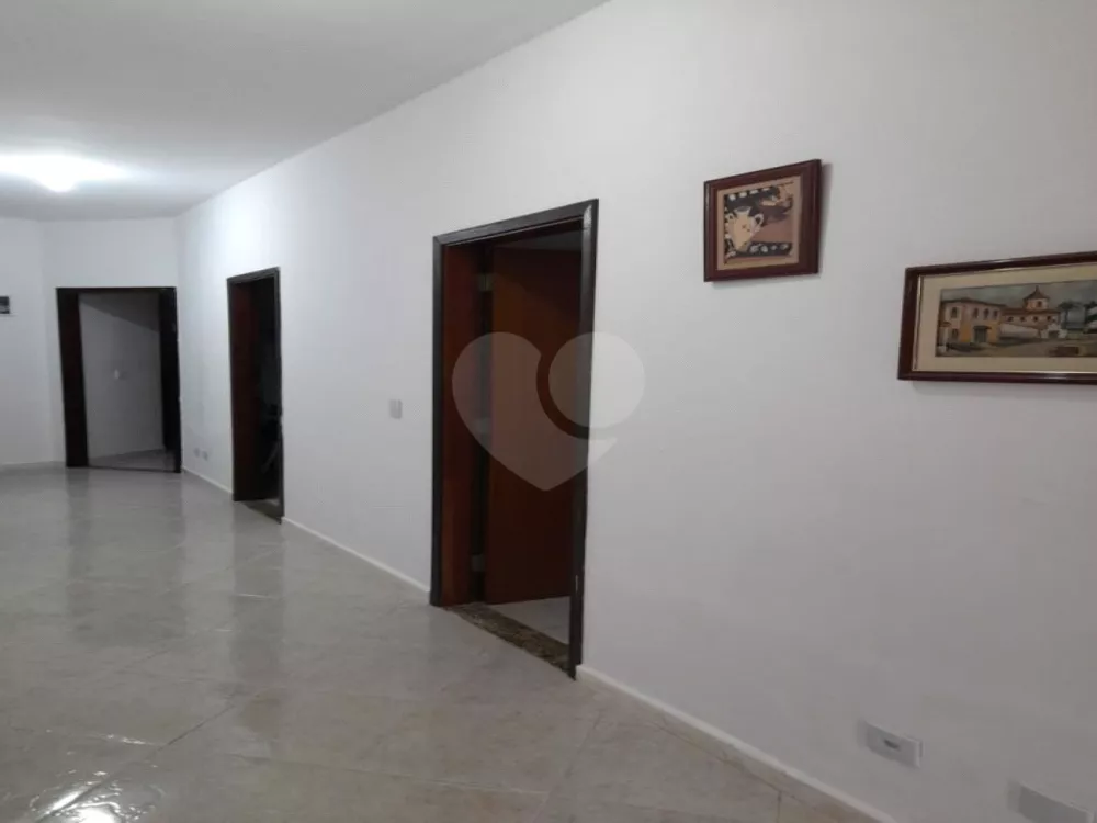 Casa, 4 quartos, 387 m² - Foto 1