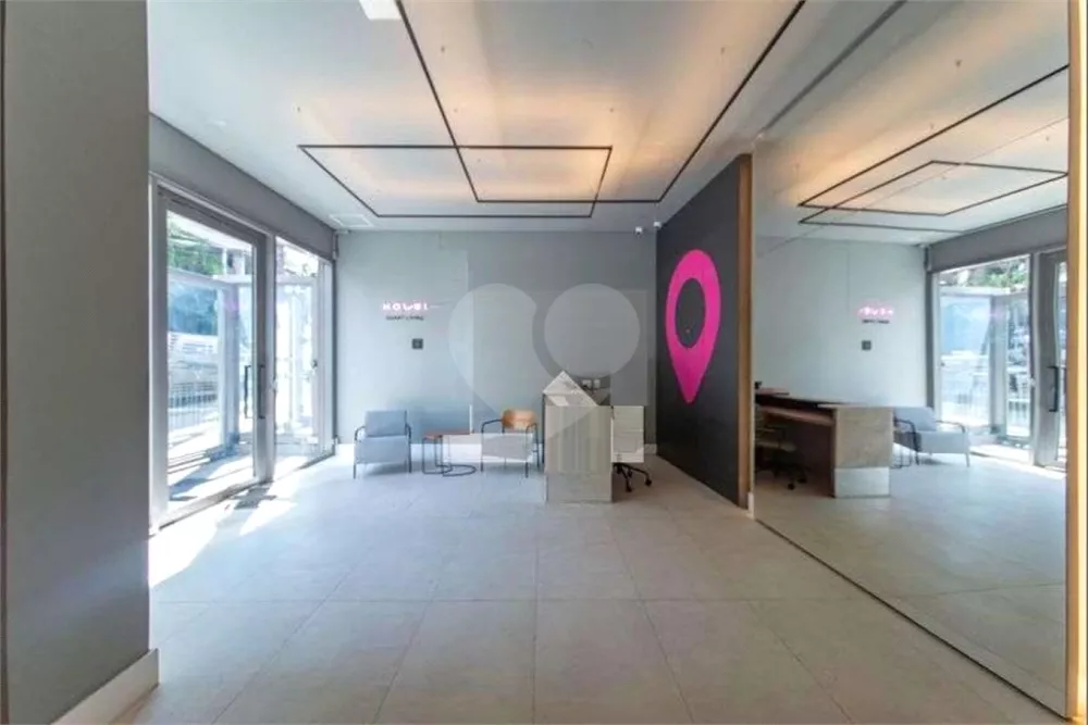 Apartamento, 1 quarto, 29 m² - Foto 3