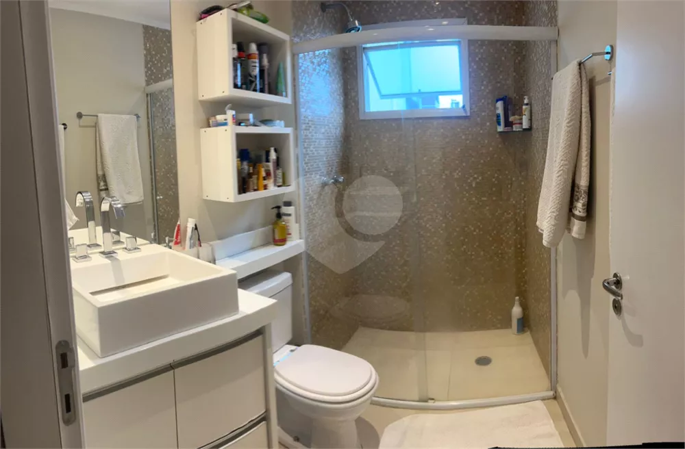 Apartamento, 2 quartos, 104 m² - Foto 1