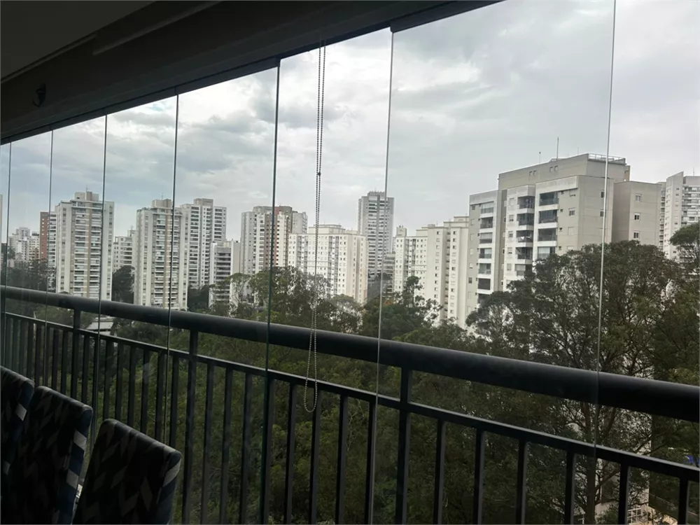 Apartamento, 2 quartos, 104 m² - Foto 2