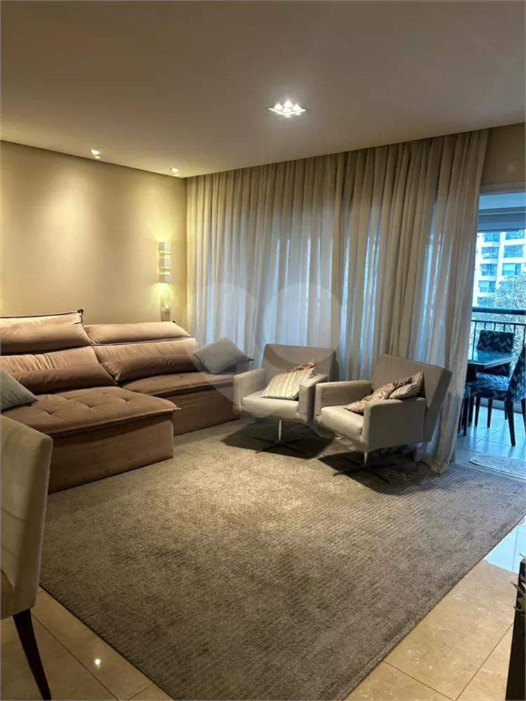 Apartamento, 2 quartos, 104 m² - Foto 4