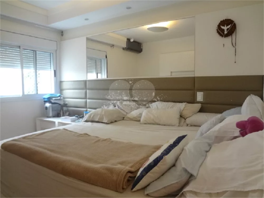 Apartamento, 3 quartos, 142 m² - Foto 2