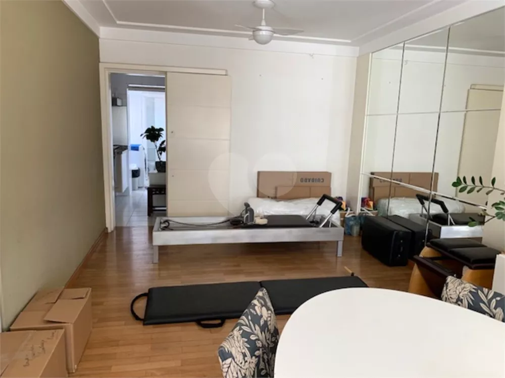 Apartamento, 3 quartos, 142 m² - Foto 4