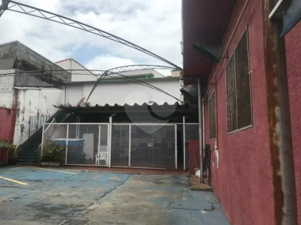 Depósito-Galpão, 500 m² - Foto 3