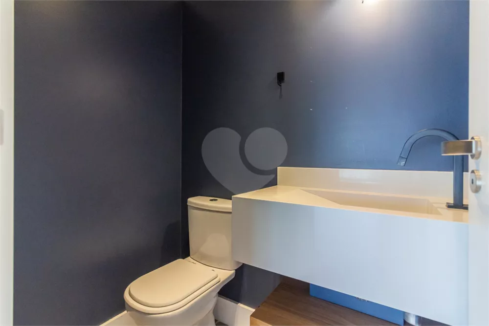 Apartamento, 3 quartos, 104 m² - Foto 1