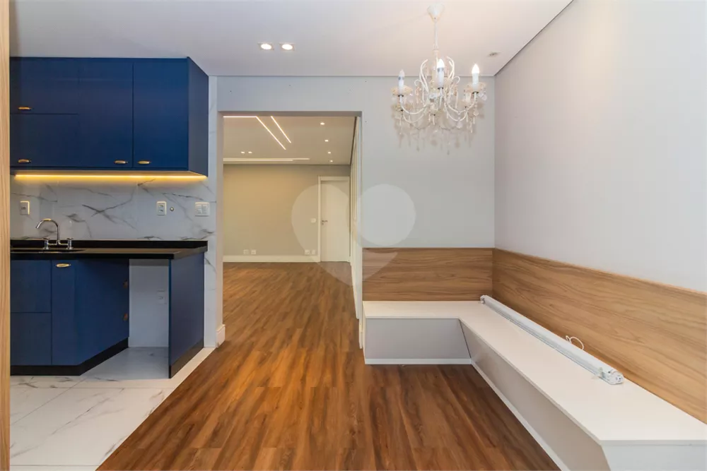 Apartamento, 3 quartos, 104 m² - Foto 2