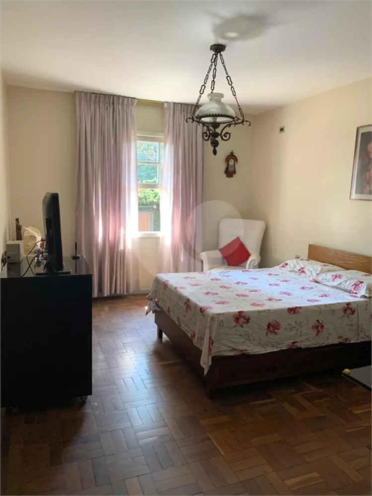 Casa, 4 quartos, 277 m² - Foto 2