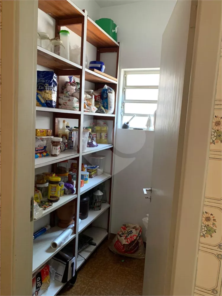 Casa, 4 quartos, 277 m² - Foto 1