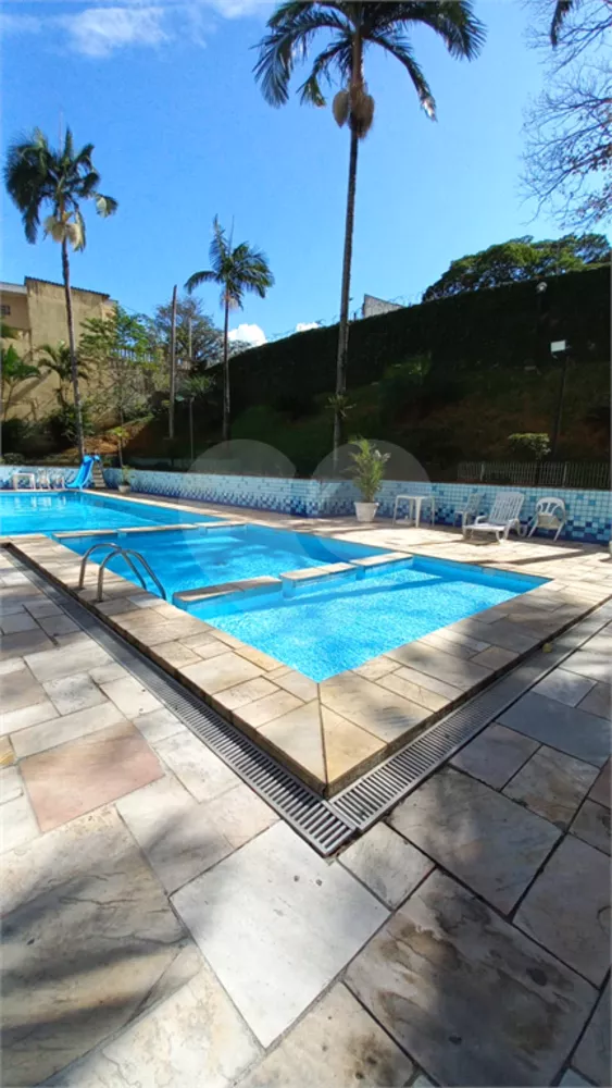 Apartamento, 3 quartos, 96 m² - Foto 2